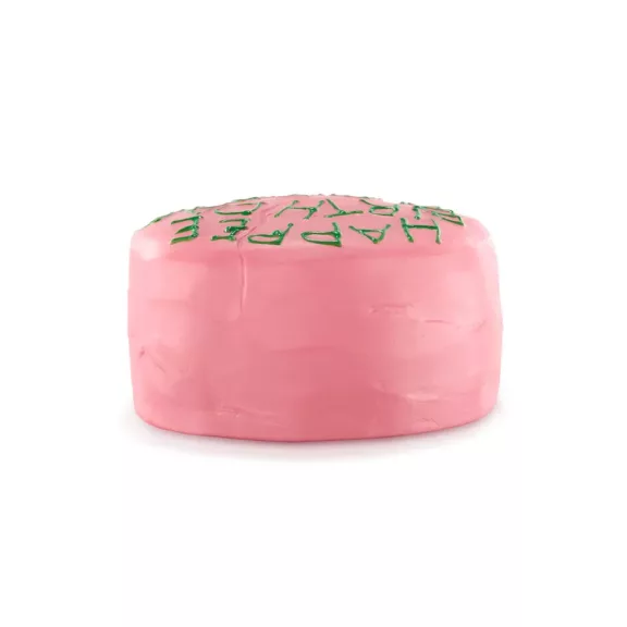 Harry Potter születésnapi tortája Pufflums™ squishy figura