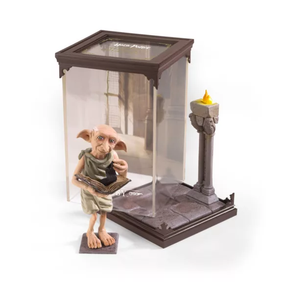 Dobby szobor Dobby szobor