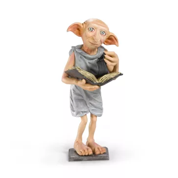 Dobby szobor