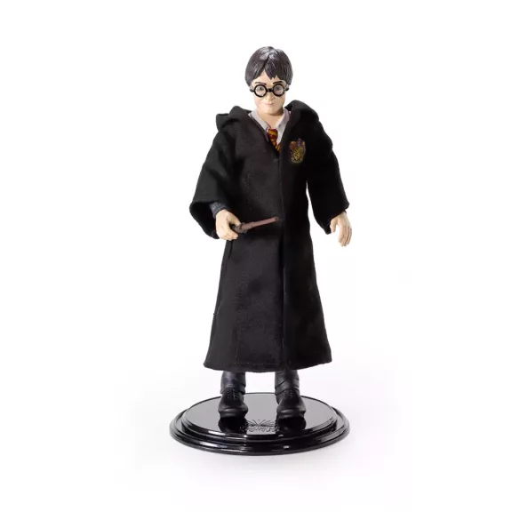 Harry Potter Bendyfigs hajlékony figura Harry Potter Bendyfigs hajlékony figura