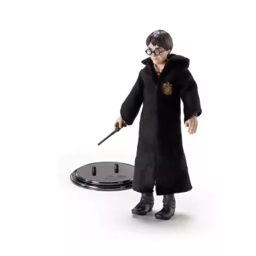 Harry Potter Bendyfigs hajlékony figura