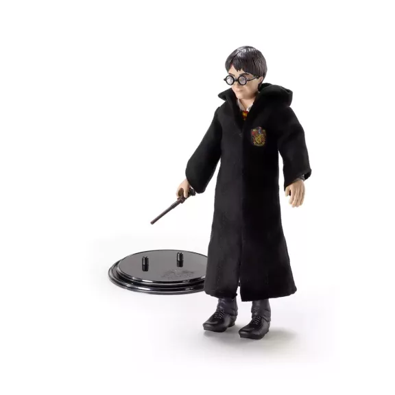 Harry Potter Bendyfigs hajlékony figura Harry Potter Bendyfigs hajlékony figura