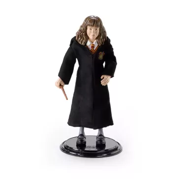 Hermione Granger Bendyfigs hajlékony figura