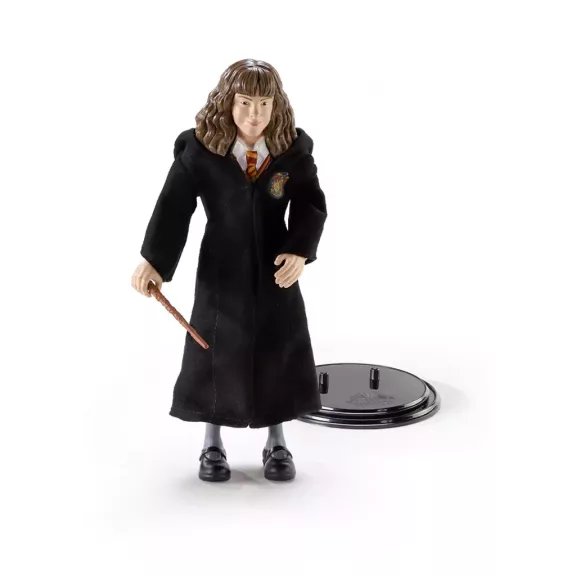 Hermione Granger Bendyfigs hajlékony figura Hermione Granger Bendyfigs hajlékony figura