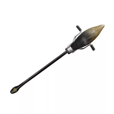 Harry Potter - Nimbus 2001 seprű (Hivatalos filmes replika)