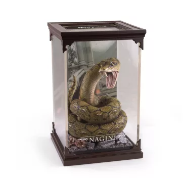 Nagini szobor