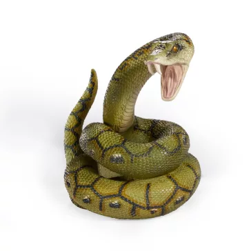 Nagini szobor