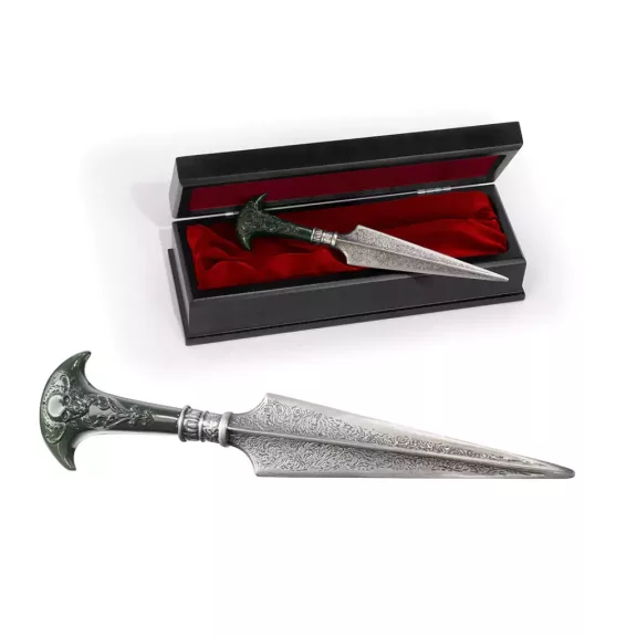 Harry Potter – Bellatrix Lestrange tőr díszdobozban Harry Potter – Bellatrix Lestrange tőr díszdobozban