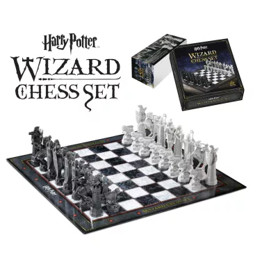 Harry Potter – Varázslósakk készlet