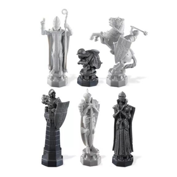 Harry Potter – Varázslósakk készlet Harry Potter – Varázslósakk készlet