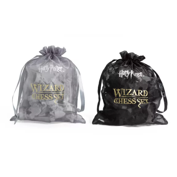 Harry Potter – Varázslósakk készlet Harry Potter – Varázslósakk készlet