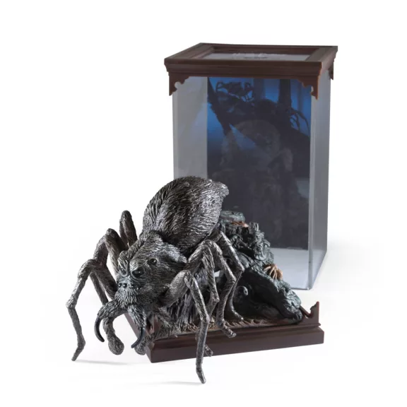 Harry Potter – Aragog szobor (Magical Creatures gyűjtemény) Harry Potter – Aragog szobor (Magical Creatures gyűjtemény)
