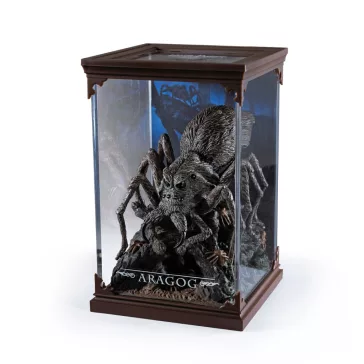   Harry Potter – Aragog szobor (Magical Creatures gyűjtemény)