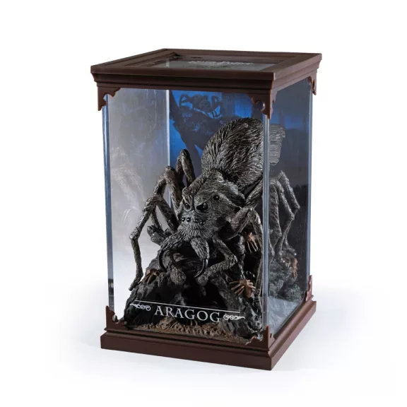Harry Potter – Aragog szobor (Magical Creatures gyűjtemény) Harry Potter – Aragog szobor (Magical Creatures gyűjtemény)