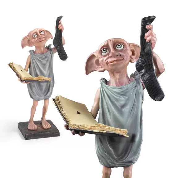 Dobby szobor Dobby szobor