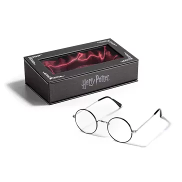 Harry Potter szemüveg díszdobozban