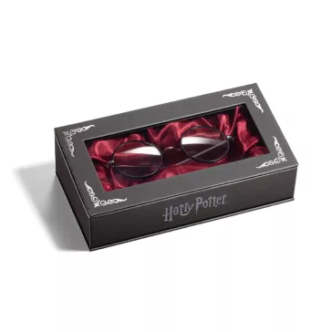 Harry Potter szemüveg díszdobozban