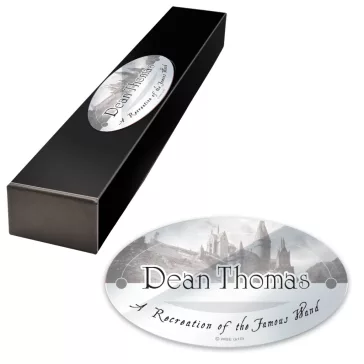Dean Thomas varázspálca