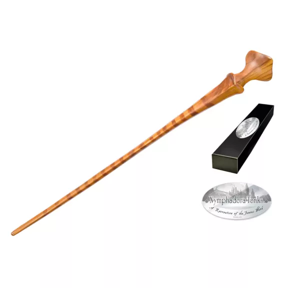 Nymphadora Tonks varázspálca Nymphadora Tonks varázspálca