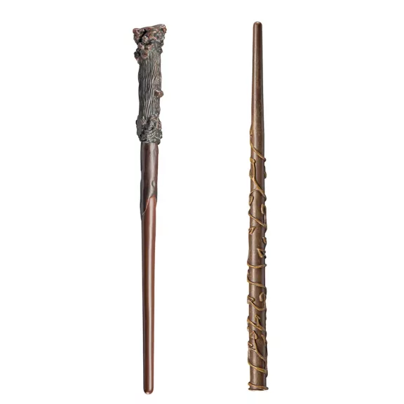 Harry Potter és Hermione Granger Varázspálca Szett Harry Potter és Hermione Granger Varázspálca Szett