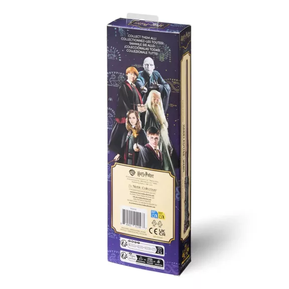 Harry Potter és Hermione Granger Varázspálca Szett Harry Potter és Hermione Granger Varázspálca Szett