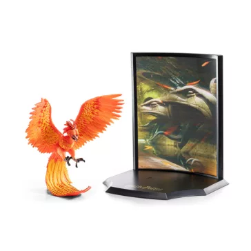   Fawkes to the Rescue - Toyllectible Treasures dioráma szobor