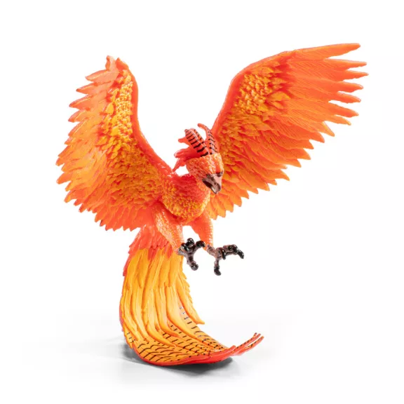 Fawkes to the Rescue - Toyllectible Treasures dioráma szobor Fawkes to the Rescue - Toyllectible Treasures dioráma szobor