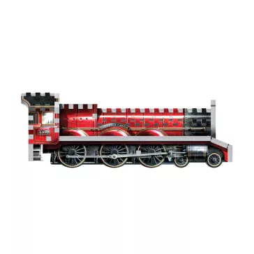   Harry Potter - Roxfort Expressz 155 darabos Wrebbit 3D puzzle
