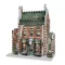 Harry Potter - Borgin és Burkes Wrebbit 260 darabos 3D puzzle