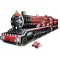 Harry Potter - Roxfort Expressz 460 darabos Wrebbit 3D puzzle