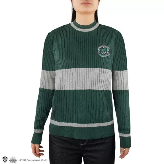 Harry Potter Mardekár Kviddics Pulóver XS Harry Potter Mardekár Kviddics Pulóver XS