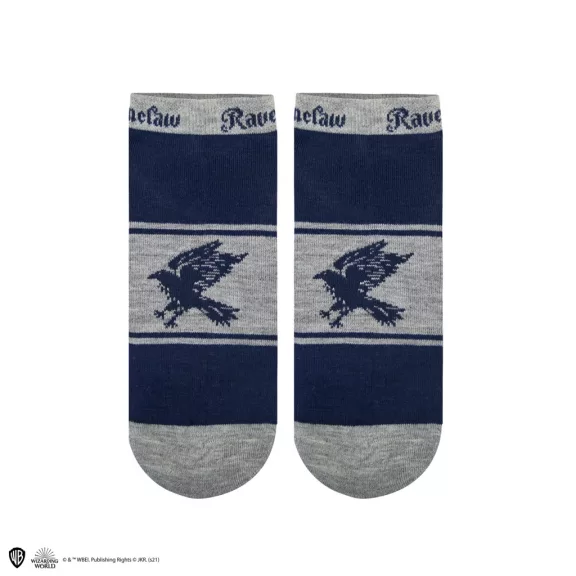 Hollóhát Bokazokni 3 Pár/Szett – Harry Potter Kollekció