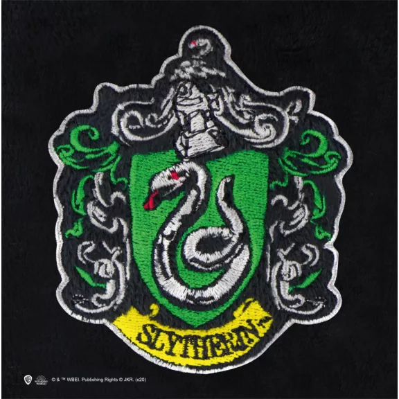 Mardekár Papucs / Harry Potter Plüssös Otthoni Mamusz S/M Mardekár Papucs / Harry Potter Plüssös Otthoni Mamusz S/M