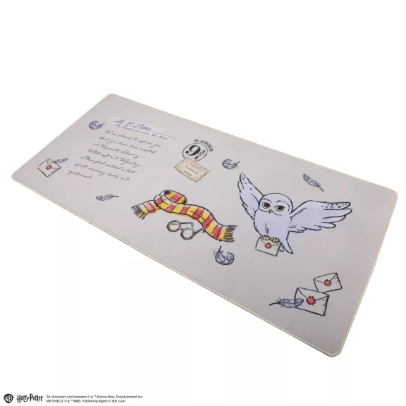 Harry Potter - Hedvig XL méretű egérpad Harry Potter - Hedvig XL méretű egérpad