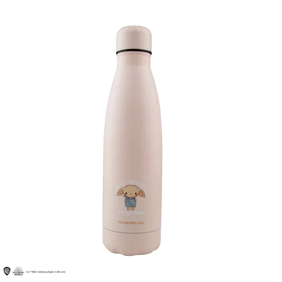 Harry Potter - Dobby is Free hőtartó fémkulacs, 500 ml Harry Potter - Dobby is Free hőtartó fémkulacs, 500 ml