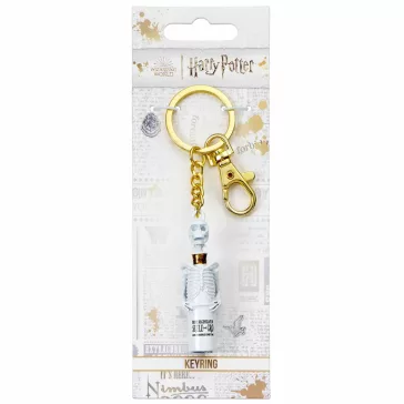   Harry Potter - Skele-Gro (Csont-növesztő) Prémium Kulcstartó