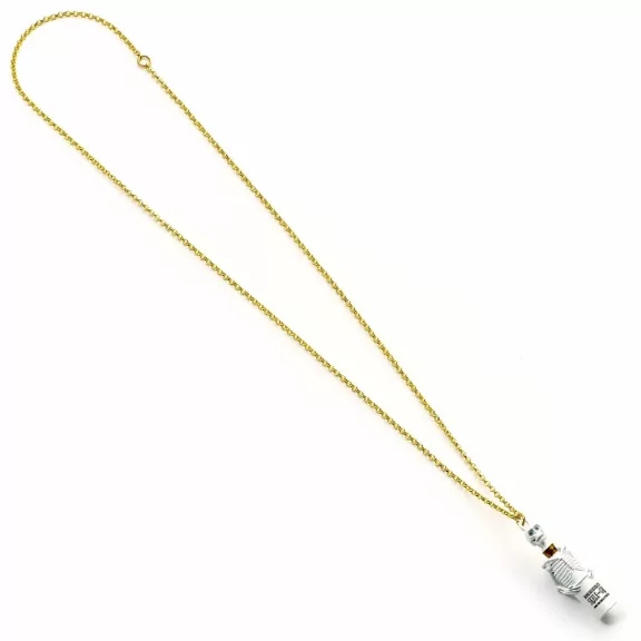 Harry Potter – Skele-Gro (Csont-növesztő) Prémium Nyaklánc Harry Potter – Skele-Gro (Csont-növesztő) Prémium Nyaklánc