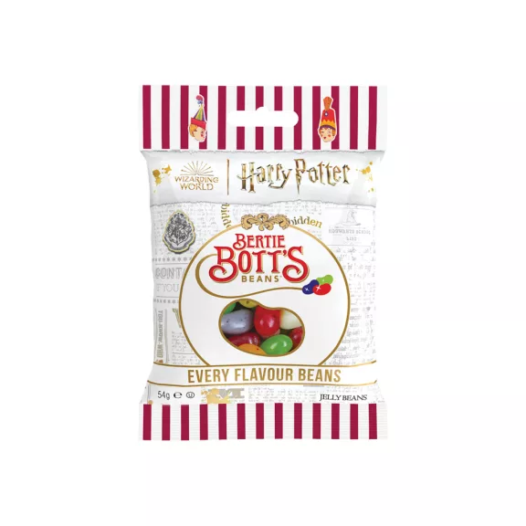 Harry Potter Bogoly Berti féle mindenízű drazsé (54 g) Harry Potter Bogoly Berti féle mindenízű drazsé (54 g)