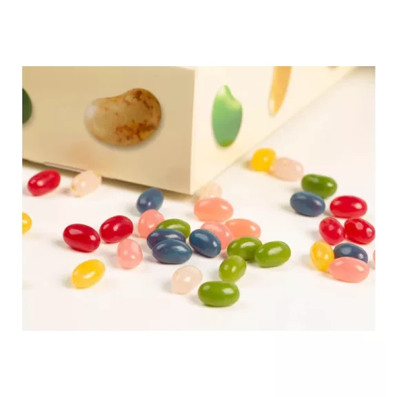 Harry Potter - „Hogwarts karácsony” Jelly Belly adventi kalendárium (192 g) Harry Potter - „Hogwarts karácsony” Jelly Belly adventi kalendárium (192 g)