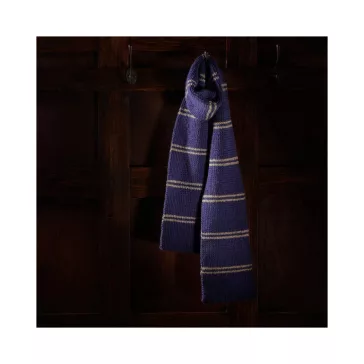   Harry Potter - Hollóhát mintás sál készítő kötőkészlet szett