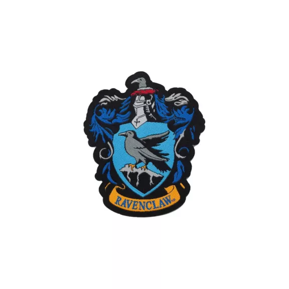 Harry Potter - Hollóhát mintás sál készítő kötőkészlet szett