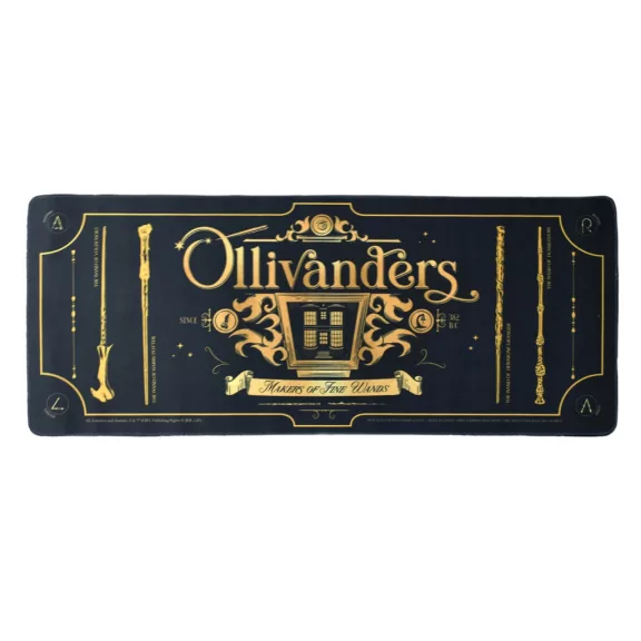Harry Potter - Ollivanders asztali egérpad Harry Potter - Ollivanders asztali egérpad