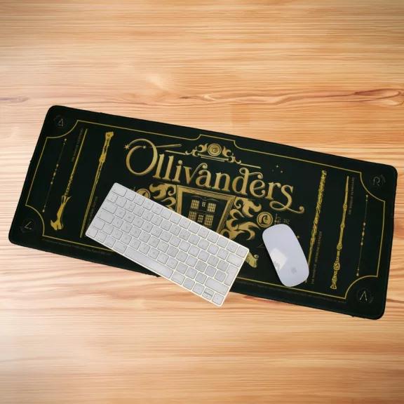 Harry Potter - Ollivanders asztali egérpad Harry Potter - Ollivanders asztali egérpad