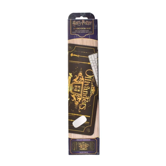 Harry Potter - Ollivanders asztali egérpad Harry Potter - Ollivanders asztali egérpad