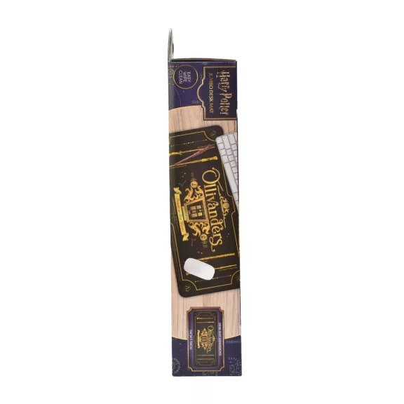 Harry Potter - Ollivanders asztali egérpad Harry Potter - Ollivanders asztali egérpad