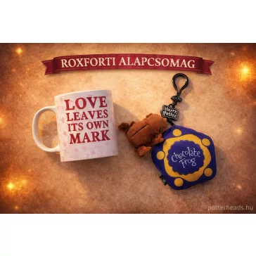 Roxforti Alapcsomag