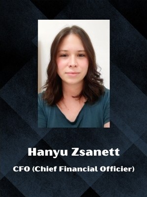 Potterheads - Hanyu Zsanett - potterheads.hu