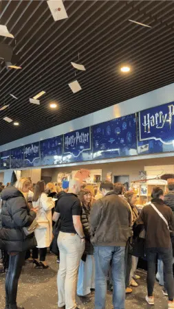 Harry Potter és a bölcsek köve filmkoncert - Potterheads.hu