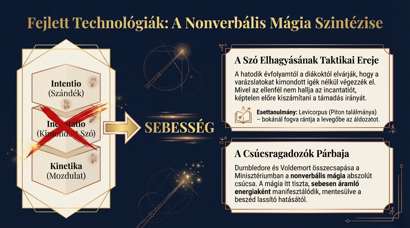 Potterheads - Harry Potter varázsigék – Teljes varázsige kisokos - www.potterheads.hu