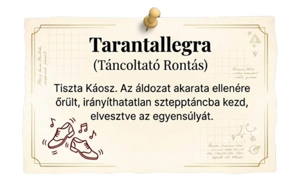 Potterheads - Harry Potter varázsigék – Teljes varázsige kisokos - www.potterheads.hu